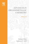 West R., Hill A.F.  Advances in Organometallic Chemistry, Vol. 44