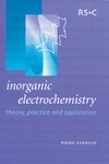 Zanello P.  Inorganic Electrochemistry. Theory, Practice and Application