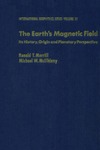 McElhinny M.  The Earth's Magnetic Field: Its History, Origin and Planetary Perspective