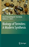 Bignell D.E., Roisin Y., Lo N.  Biology of Termites: a Modern Synthesis