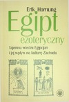 Hornung E.  Egipt ezoteryczny