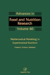 Coburn S., Townsend D., Taylor S.  Advances in Food and Nutrition Research Volume 40 Mathematical Modeling in Experimental Nutrition: Vitamins, Proteins, Methods
