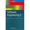 Bjorner D.  Software Engineering 3: Domains, Requirements, and Software Design