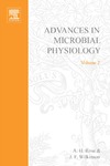 Wilkinson J., Rose A.  Advances in Microbial Physiology Volume 02