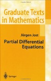 Jost J.  Partial Differential Equations