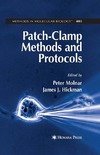 Molnar P., Hickman J.J.  Patch-Clamp Methods and Protocols