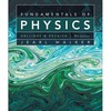 Halliday D., Resnick R., Walker J.  Fundamentals of Physics