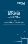 Goodson I., Knobel M. — Cyber Spaces Social Spaces: Culture Clash in Computerized Classrooms