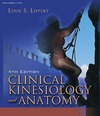 Lippert L.  Clinical Kinesiology and Anatomy