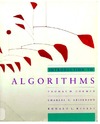 Cormen T.H., Leiserson C., Rivest R.  Introduction to Algorithms