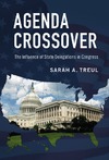 Treul S.A.  Agenda crossover.The Influence of state delegations in Congress.