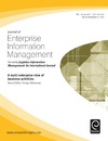 Kahraman C.  Journal of enterprise information management Vol. 18, No. 3, A multi-enterprise view of business activities