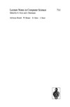 Borzyszkowski A.M., Sokolowski S.  Mathematical Foundations of Computer Science