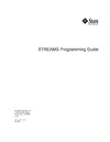 0  STREAMS Programming Guide