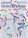Marshall A.  Nature Biotechnology 01 2011 (magazine journal; January 2011). Volume 29