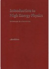 Perkins D.H. — Introduction to High Energy Physics