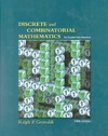 Grimaldi R. — Discrete and Combinatorial Mathematics: An Applied Introduction