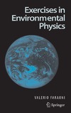 Faraoni V.  Exercises in Environmental Physics