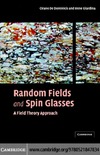 Cirano D.D., Irene G.  Random fields and spin glasses: a field theory approach