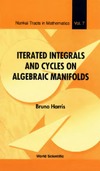 Harris B., Chen K.  Iterated integrals and cycles on algebraic manifolds