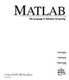 0  Matlab The Language of Technical Computing External Interfaces