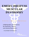 Parker P.M.  Emery-Dreifuss Muscular Dystrophy