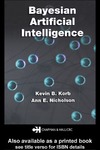 Korb K., Nicholson A.  Bayesian Artificial Intelligence