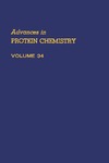 Anfinsen  Advances in Protein Chemistry, Volume 34