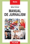 Coman M.  Manual de jurnalism