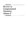 Lipkowitz K., Boyd D.  Reviews in Computational Chemistry. Volume 8