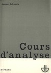Schwartz L.  Analyse mathematique. Cours II