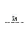 Stassen H.E.  Small-Scale Biomass Gasifiers for Heat and Power: A Global Review