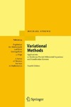 Struwe M.  Variational Methods