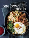 Sonoma W.  Onde bowl meals