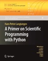 Langtangen H. — A Primer on Scientific Programming with Python