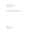 Poernomo I., Crossley J.N., Wirsing M.  Adapting proofs-as-programs