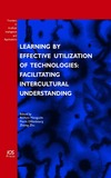 Mizoguchi R., Dillenbourg P., Zhu Z.  Learning by Effective Utilization of Technologies: Facilitating Intercultural Understanding - Volume 151 Frontiers in Artificial Intelligence and Applications