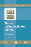 Shishoo R.  Plasma Technologies for Textiles