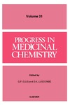 Ellis G.P.  Progress in Medicinal Chemistry, Volume 31