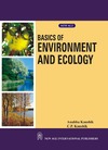 Kaushik A.  Basics Of Environment And Ecology