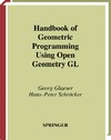 Glaeser G., Schrocker H.-P.  Handbook of geometric programming using Open Geometry GL