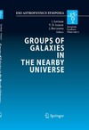 Saviane I., Ivanov V., Borissova J.  Groups of Galaxies in the Nearby Universe