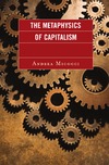 Micocci A.  The Metaphysics of Capitalism
