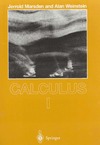 Callender C., Huggett N.  Calculus I