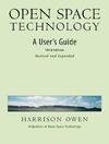 Owen H. — Open Space Technology: A User's Guide