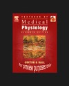 Guyton A., Hall J.  Textbook of Medical Physiology: With STUDENT CONSULT Online Access