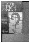 Jaulin L., Kieffer M., Didrit O.  Applied Interval Analysis