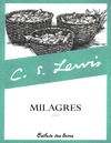 C. S. Lewis  MILAGRES
