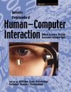 Bainbridge W.  Berkshire Encyclopedia of Human-Computer Interaction (2 Volume Set)