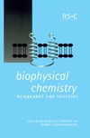 Templer R.H., Leatherbarrow R.J.  Biophysical Chemistry: Membrane and Proteins